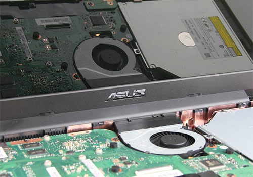 泸州华硕电脑维修价目表