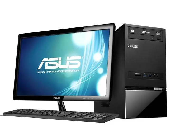 泸州华硕台式机维修